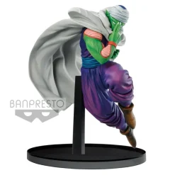 Dragon Ball - Piccolo Figur / BWFC - Normal Color Version: Banpresto