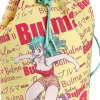 Dragon Ball - Seesack Bulma: CyP Brands