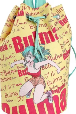 Dragon Ball - Seesack Bulma: CyP Brands