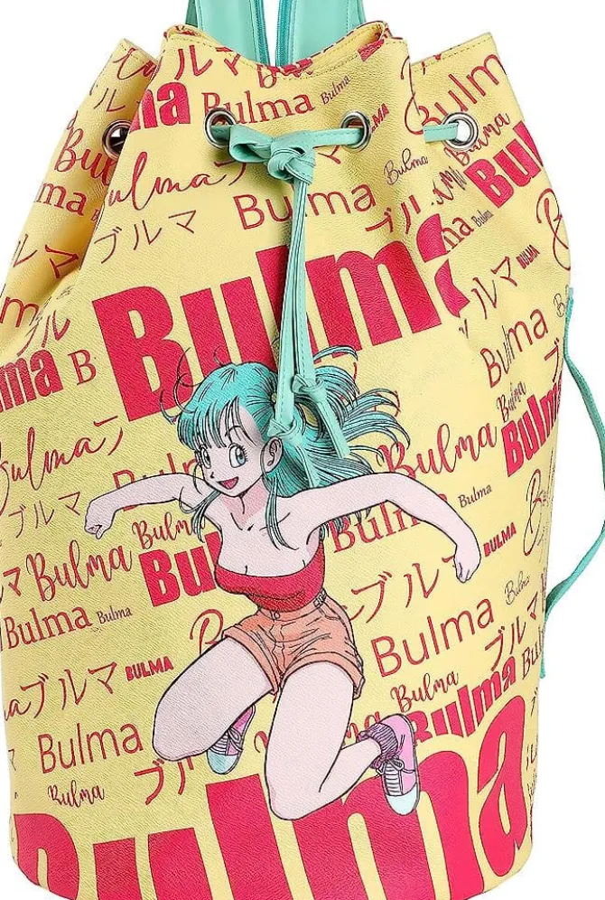 Dragon Ball - Seesack Bulma: CyP Brands