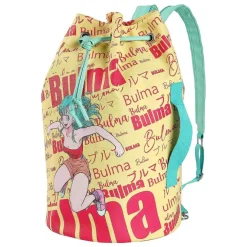 Dragon Ball - Seesack Bulma: CyP Brands