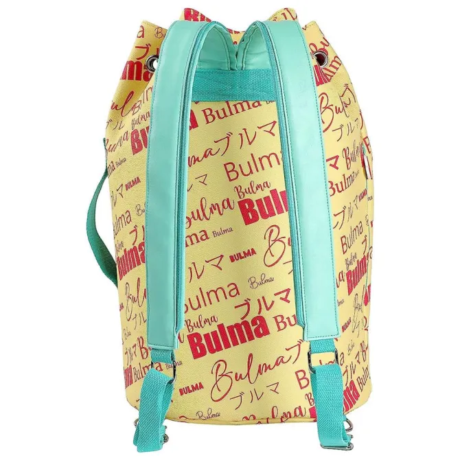 Dragon Ball - Seesack Bulma: CyP Brands