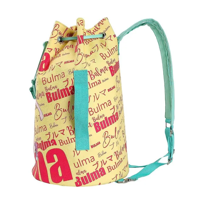 Dragon Ball - Seesack Bulma: CyP Brands