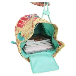 Dragon Ball - Seesack Bulma: CyP Brands