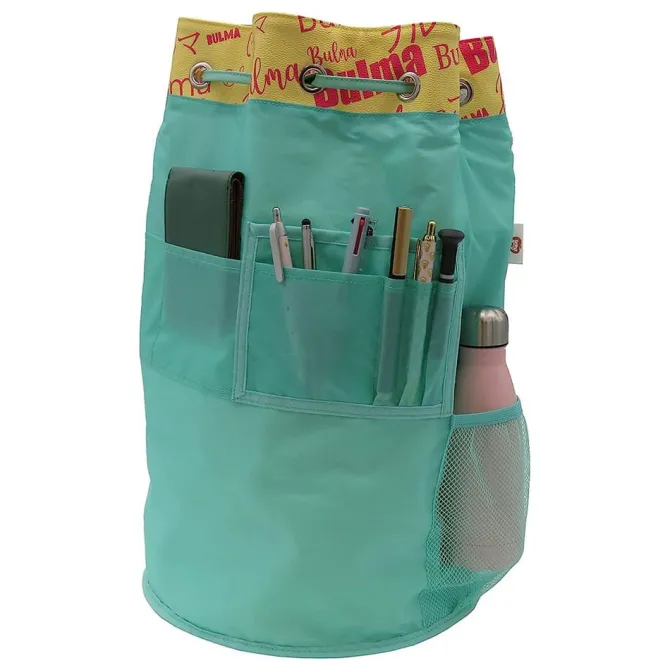 Dragon Ball - Seesack Bulma: CyP Brands