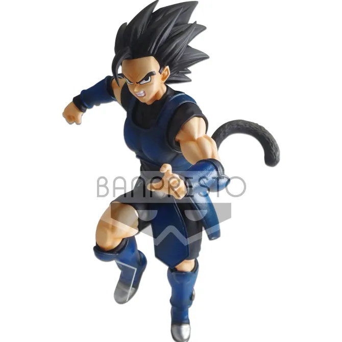 Dragon Ball - Shallot Figur / Legend Battle: Banpresto