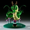 Dragon Ball - ShenronFigur / History Box: Banpresto