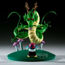Dragon Ball - ShenronFigur / History Box: Banpresto