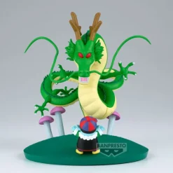 Dragon Ball - ShenronFigur / History Box: Banpresto