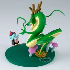 Dragon Ball - ShenronFigur / History Box: Banpresto