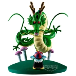 Dragon Ball - ShenronFigur / History Box: Banpresto