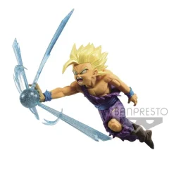 Dragon Ball - Son Gohan Figur / G x materia: Banpresto