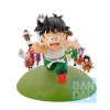 Dragon Ball - Son Gohan Statue / Ichibansho (Snap Collection 2): Banpresto