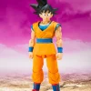 Dragon Ball - Son Goku Actionfigur / S.H. Figuarts - Daima: Bandai Tamashii Nations