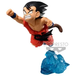 Dragon Ball - Son Goku Figur / G x materia - Version II: Banpresto