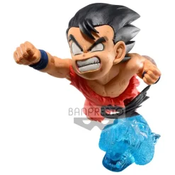 Dragon Ball - Son Goku Figur / G x materia - Version II: Banpresto