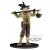 Dragon Ball - Son Goku Figur / BWFC - Normal Color: Banpresto