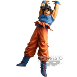 Dragon Ball - Son Goku Figur / Genkidama / Spirit Bomb Special: Banpresto