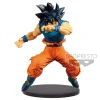 Dragon Ball - Son Goku Figur / Blood of Saiyans - Ultra Instinct Sign: Banpresto