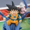 Dragon Ball - Son Goku (mini) & Supreme Kai (mini) Statue / FiguartsZERO: Tamashii Nations