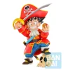 Dragon Ball - Son Goku Statue / Ichibansho (Snap Collection 2): Banpresto