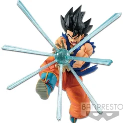 Dragon Ball - Son GokuFigur / G x materia [NEUAUFLAGE]: Banpresto