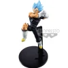 Dragon Ball - SSGSS Vegeta Figur / Tag Fighters: Banpresto