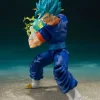 Dragon Ball - SSGSS Vegito Actionfigur / S.H. Figuarts: Tamashii Nations