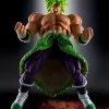 Dragon Ball - SSJ Broly Actionfigur / S.H.Figuarts - Fullpower [NEUAUFLAGE]: Tamashii Nations-