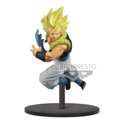 Dragon Ball - SSJ Gogeta Figur / Chosenshiretsuden: Banpresto