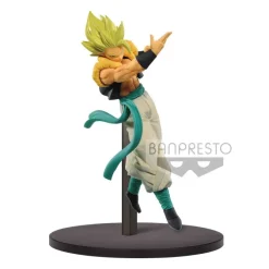 Dragon Ball - SSJ Gogeta Figur / Match Makers: Banpresto
