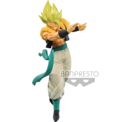 Dragon Ball - SSJ Gogeta Figur / Match Makers: Banpresto