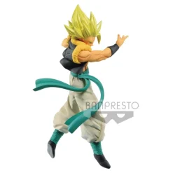 Dragon Ball - SSJ Gogeta Figur / Match Makers: Banpresto