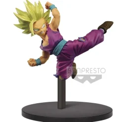 Dragon Ball - SSJ2 Son Gohan Figur / Chosenshiretsuden: Banpresto