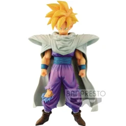 Dragon Ball - SSj Son Gohan Figur / Resolution of Soldier - Grandista [NEUAUFLAGE]: Banpresto