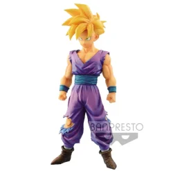 Dragon Ball - SSj Son Gohan Figur / Resolution of Soldier - Grandista [NEUAUFLAGE]: Banpresto