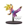 Dragon Ball - SSJ Son Gohan Figur / Chosenshiretsuden: Banpresto