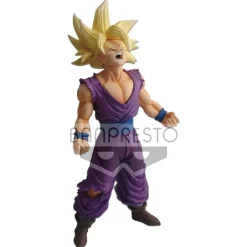 Dragon Ball - SSJ Son Gohan / Legend Battle: Banpresto