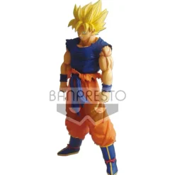 Dragon Ball - SSJ Son Goku / Legend Battle: Banpresto