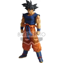 Dragon Ball - SSJ Son Goku / Legend Battle: Banpresto