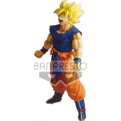 Dragon Ball - SSJ Son Goku / Legend Battle: Banpresto