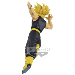 Dragon Ball - SSJ Trunks Figur / Match Makers: Banpresto