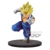 Dragon Ball - SSJ Vegetto Figur / Chosenshiretsuden: Banpresto