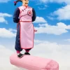 Dragon Ball - Tao Pai Pai Actionfigur / S.H.Figuarts - Web Ex: Tamashii Nations