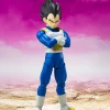 Dragon Ball - Vegeta Actionfigur / S.H. Figuarts - Daima: Bandai Tamashii Nations