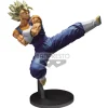 Dragon Ball - Vegetto Figur / Blood of Saiyans - Special VIII: Banpresto