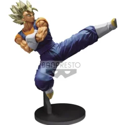 Dragon Ball - Vegetto Figur / Blood of Saiyans - Special VIII: Banpresto