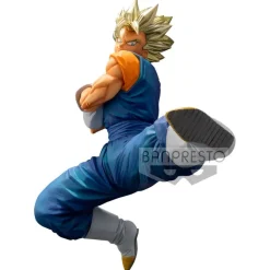 Dragon Ball - Vegetto Figur / Blood of Saiyans - Special VIII: Banpresto