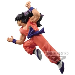 Dragon Ball - Yamcha Figur / G x materia: Banpresto