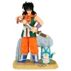 Dragon Ball - Yamcha Figur / History Box: Banpresto